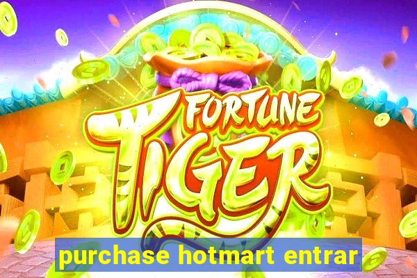 purchase hotmart entrar